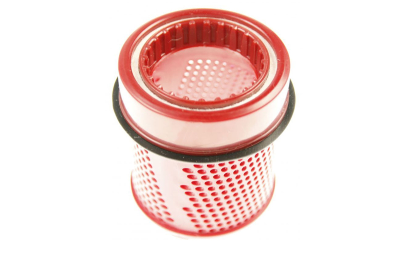 Support De Sac Pour Pièces D'aspirateur Hoover - Accessoire Petit électroménager - Neuf Sous Emballage