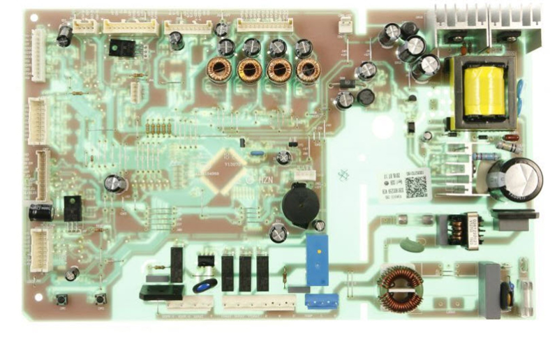 Module / circuit imprimé réfrigérateur Haier
