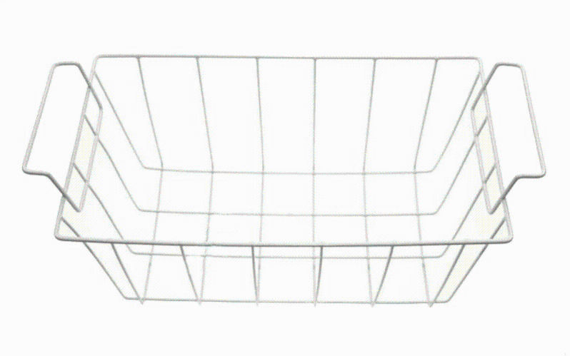 Panier Congélateur Electrolux, Dimensions 413x200x230mm, Réf. 291263040 (neuf)