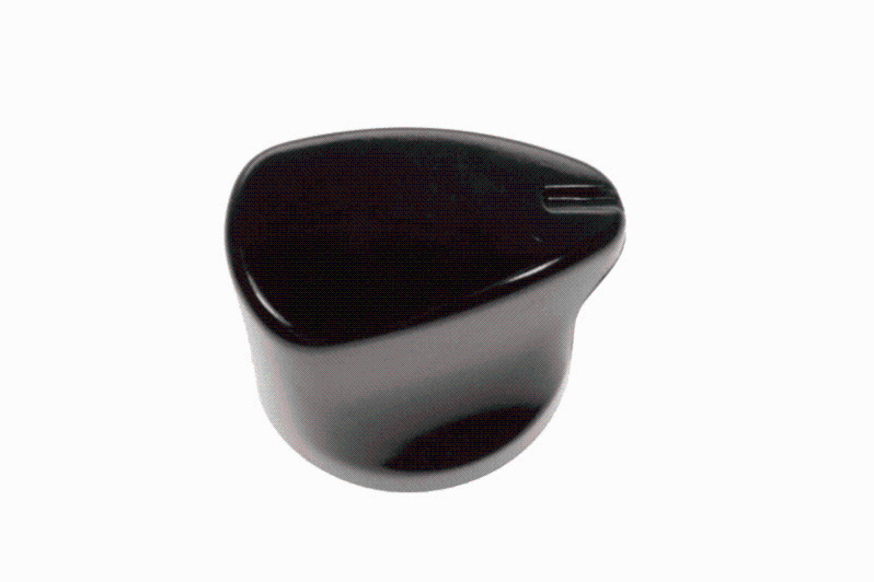 PLAQUE ELECTRIQUE NOIRE ARISTON pour CUISINIERE C00111222