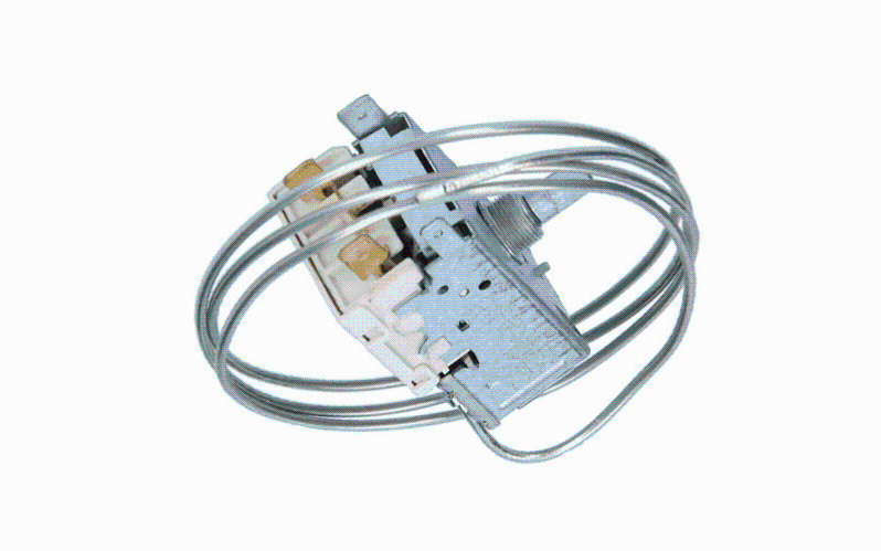 Beko Thermostat (k59-l2083/ ranco) pour refrigerateur - Achat/Vente