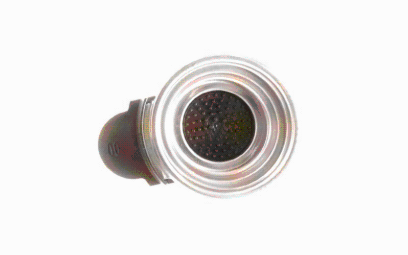 Support Dosette 1 Tasse Pour Machine à Café Philips - Référence 422225944212