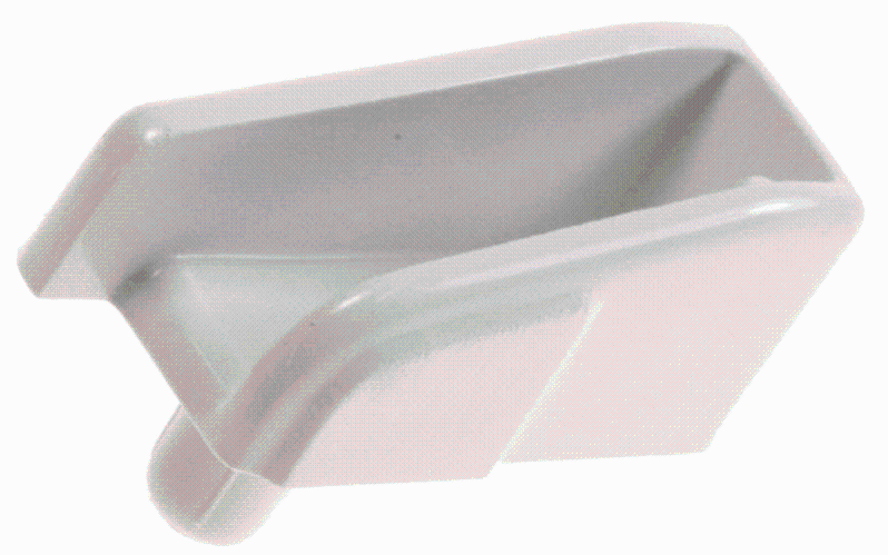 Support De Clayettes Gamme Cvp/clp/avv Pour Refrigerateur Climadiff - 8.02.0110.00 - Accessoires cave à vins