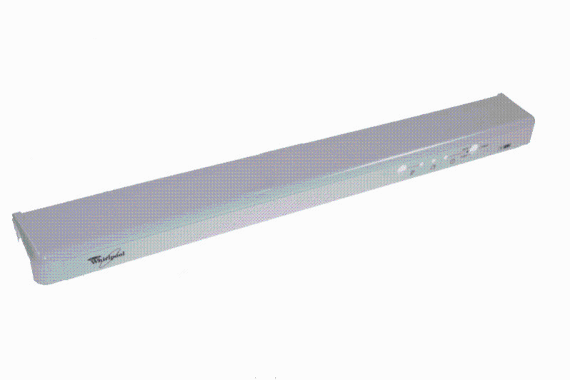 Dosseret pour refrigerateur Electrolux 205636804