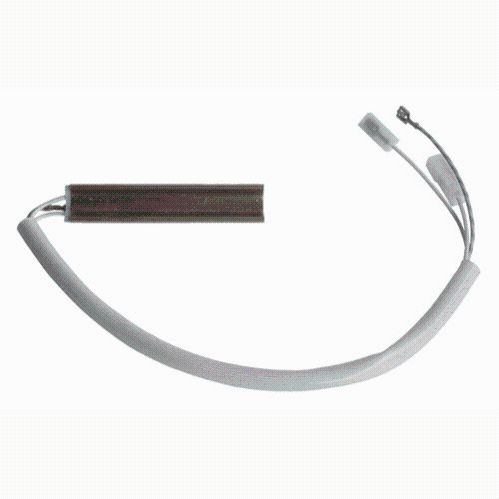 Résistance ABSOR Coudée 135 W 230 V – Pièce Dometic 241322900 – Compatible RM4360, RM5401, Etc.