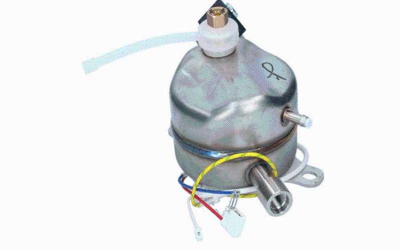 Chaudière Calor Pour Entretien Linge - Pièce Détachée Petit Électroménager | Compatible GV7250, GV8330, ROWENTA