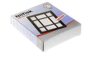 Filtre Hepa H13 NILFISK 107402902