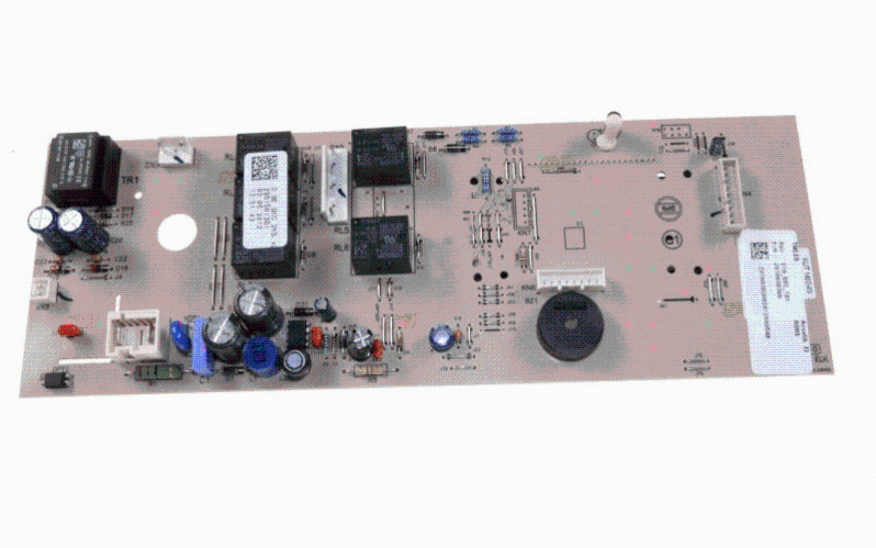 Module de puissance pour seche-linge Beko 2975788201