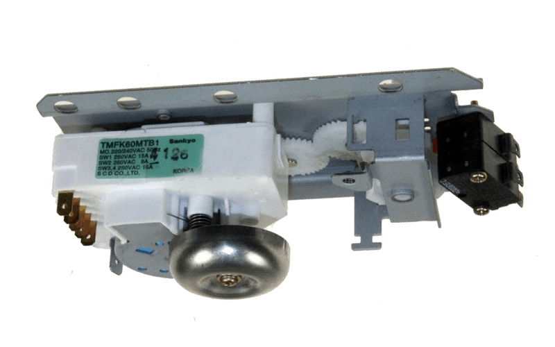 Minuteur De Four à Micro-ondes Midea - 4 Broches - Pour