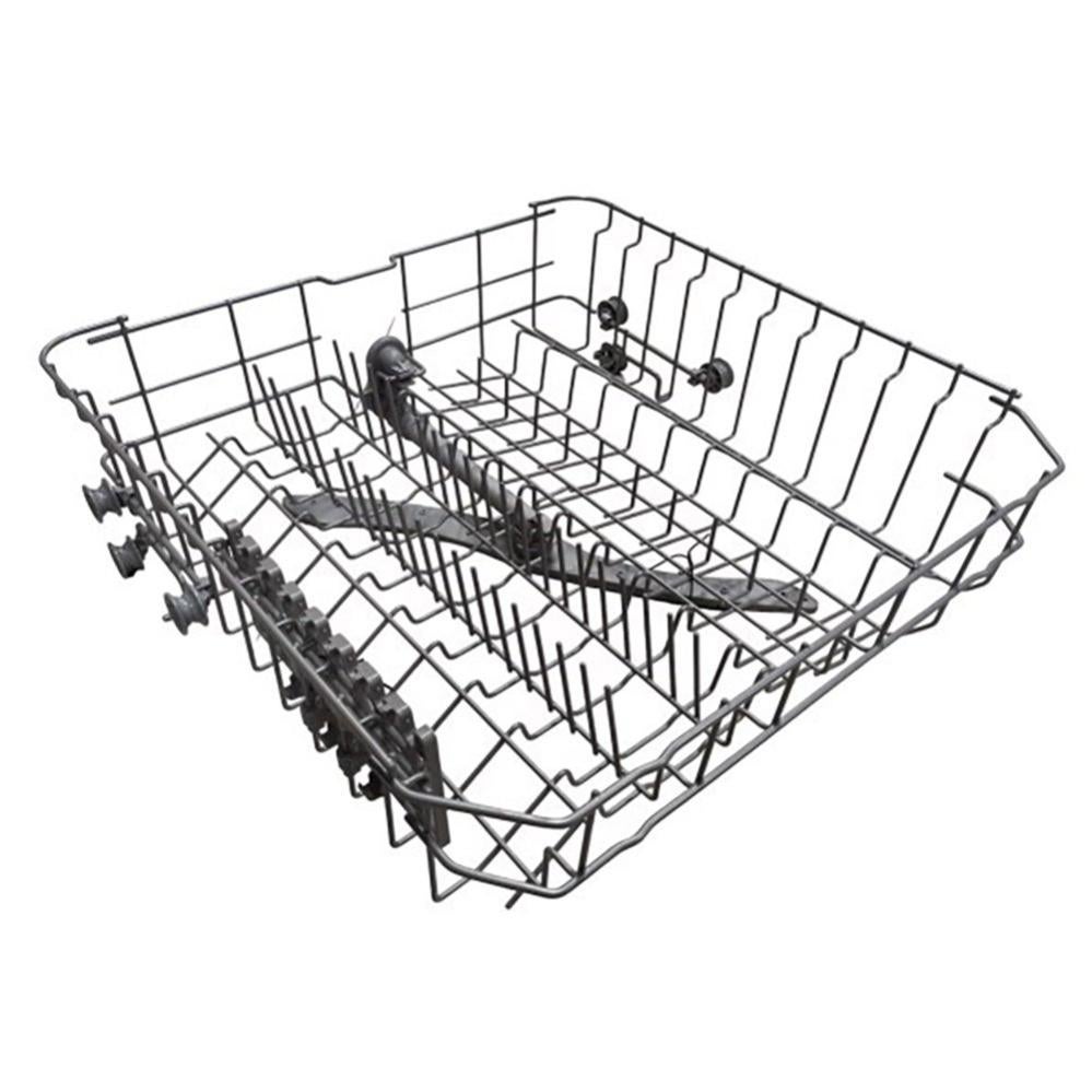 Butée De Roue Pour Panier Supérieur De Lave-vaisselle Candy MONTERAL - Pièce Détachée Originale Ref 91619627 - 2
