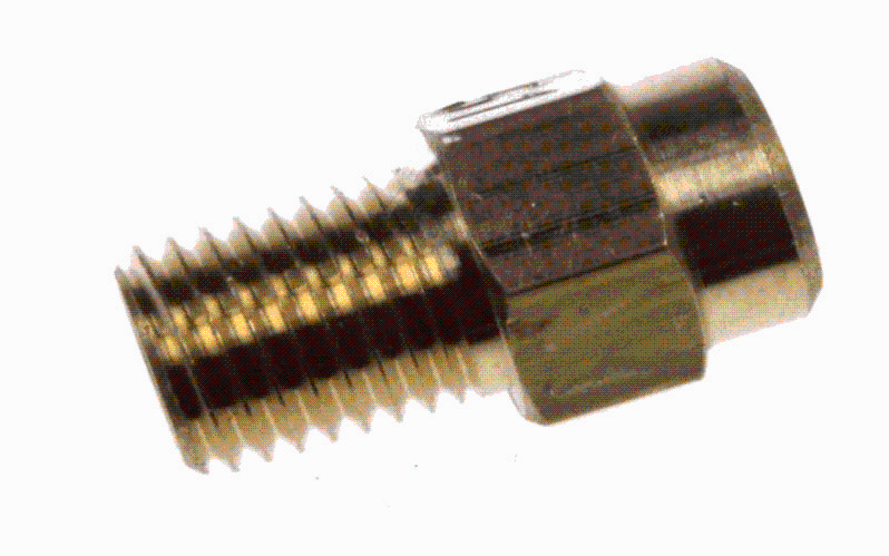 Injecteur Bruleur Gaz Pour Refrigerateur Dometic - 292203304 - Accessoires Réfrigérateur Et Congélateur