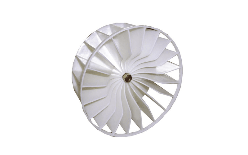 TURBINE VENTILATEUR SECHE LINGE pour SECHE LINGE FAR 720241900 Leroy Merlin