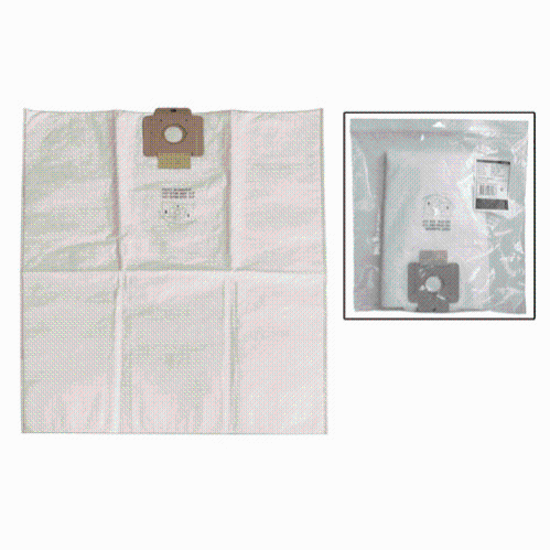 Sacs Aspirateur Typ G - Lot De 4 Sacs + Filtre - Compatible Bosch Et Autres Marques