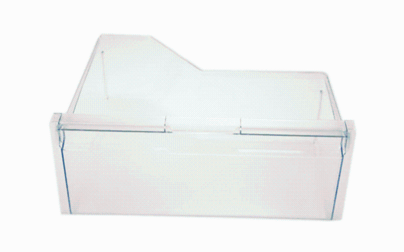 Tiroir Congélateur Bosch-Siemens 42cm - Pièce Détachée Originale Pour Modèles KI38 Et KI39