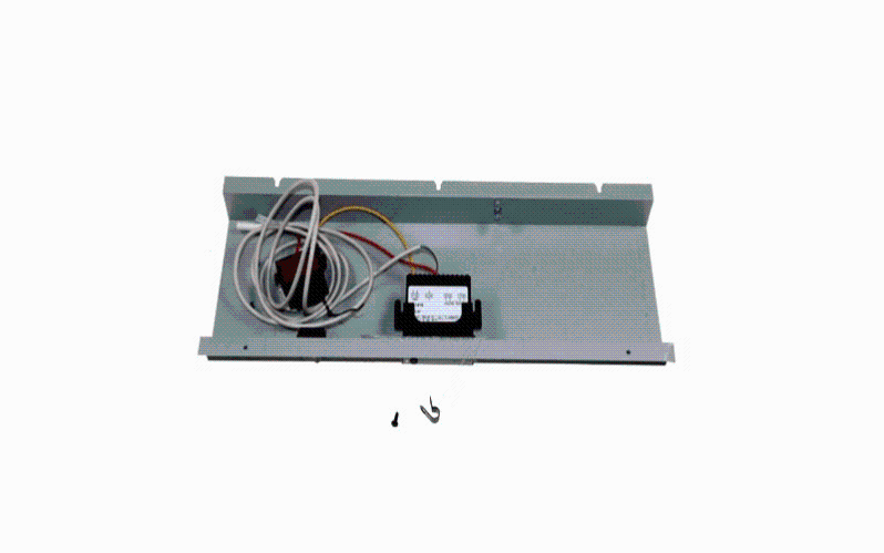 Bandeau de Façade - Commande pour Réfrigérateur DOMETIC