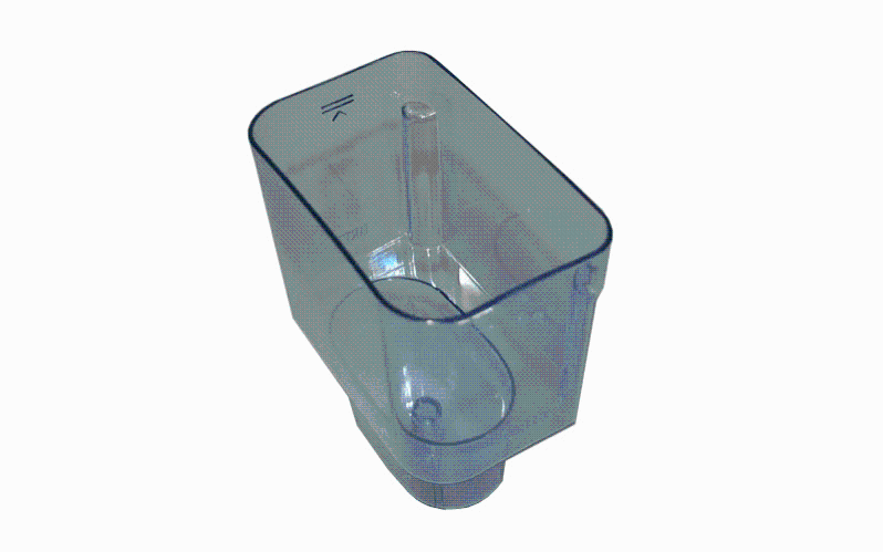 Salsiera In Acciaio Inox 18/10 Con Mestolo - Capacità 45cl Per Salse E Brodi - Foto 9