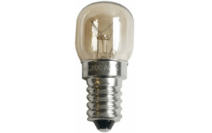 Ampoule LED E14 pour four et grille-pain, lampe de maintien pour