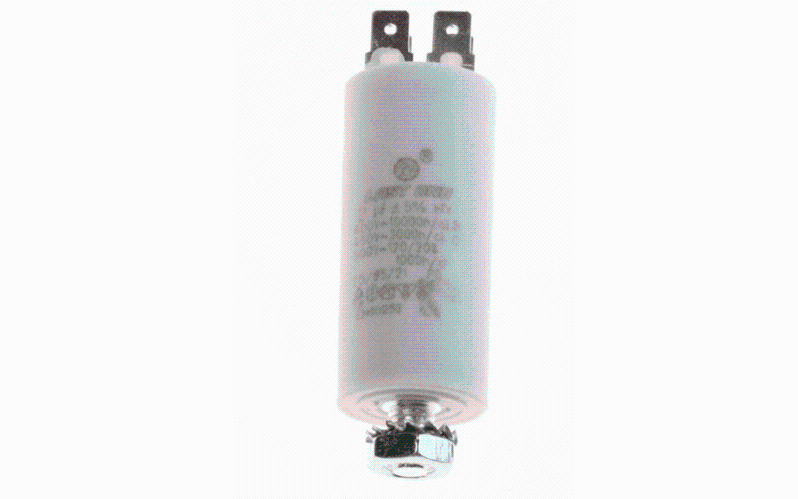 Condensateur D'interférences Bosch – Pour Lave-linge WF02465 Go – Occasion