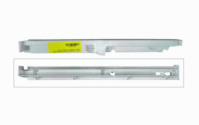 Glissière (789007800) Réfrigérateur, congélateur LIEBHERR
