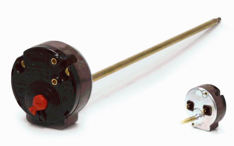 THERMOSTAT CHAUFFEEAU RECO AVEC SURETE pour CHAUFFE EAU WTH407UN