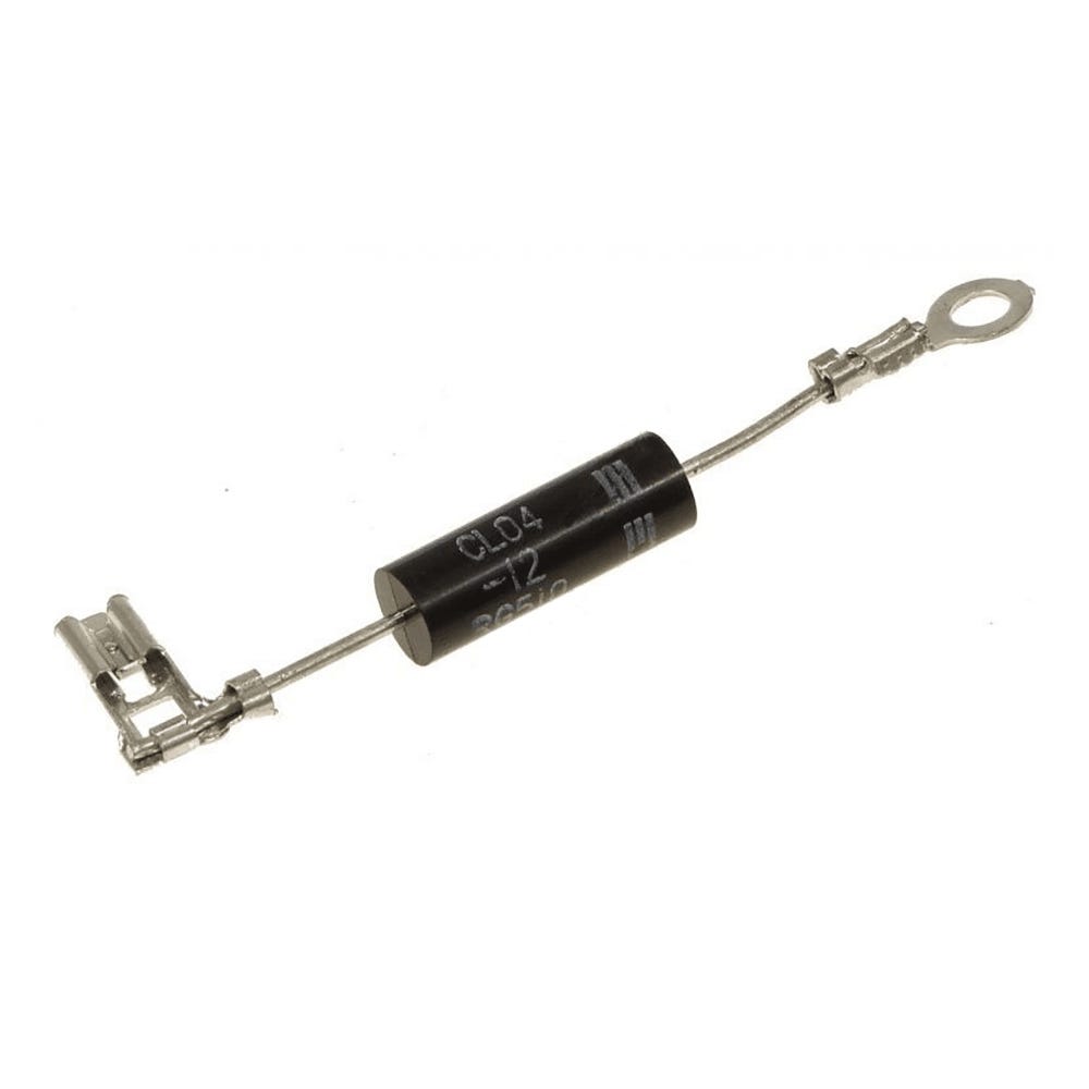 DIODE RG006 CL04-12 pour MICRO ONDES - 253089000101