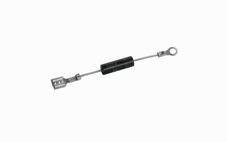 DIODE HAUTE TENSION pour MICRO ONDES - 36416 | Leroy Merlin