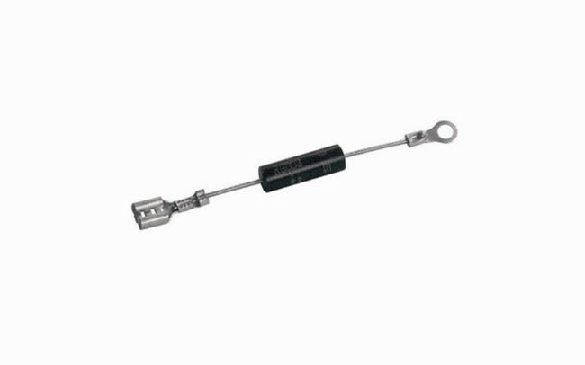 DIODE HAUTE TENSION pour MICRO ONDES - 36416 | Leroy Merlin