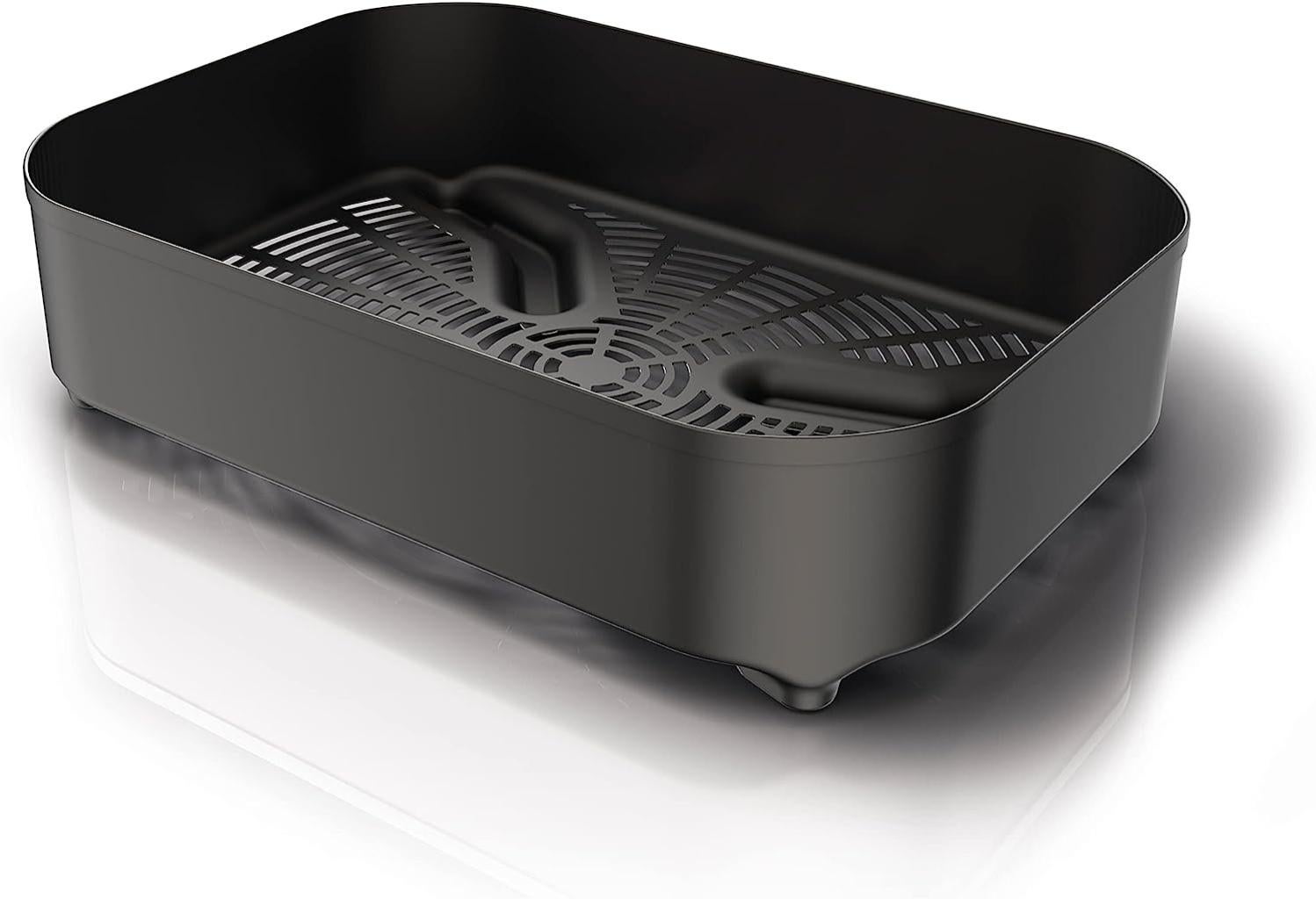 Sparefixd Cassetto Per Verdura Per Frigorifero Hotpoint - 230x171x307 Mm, Ricambio C00193541