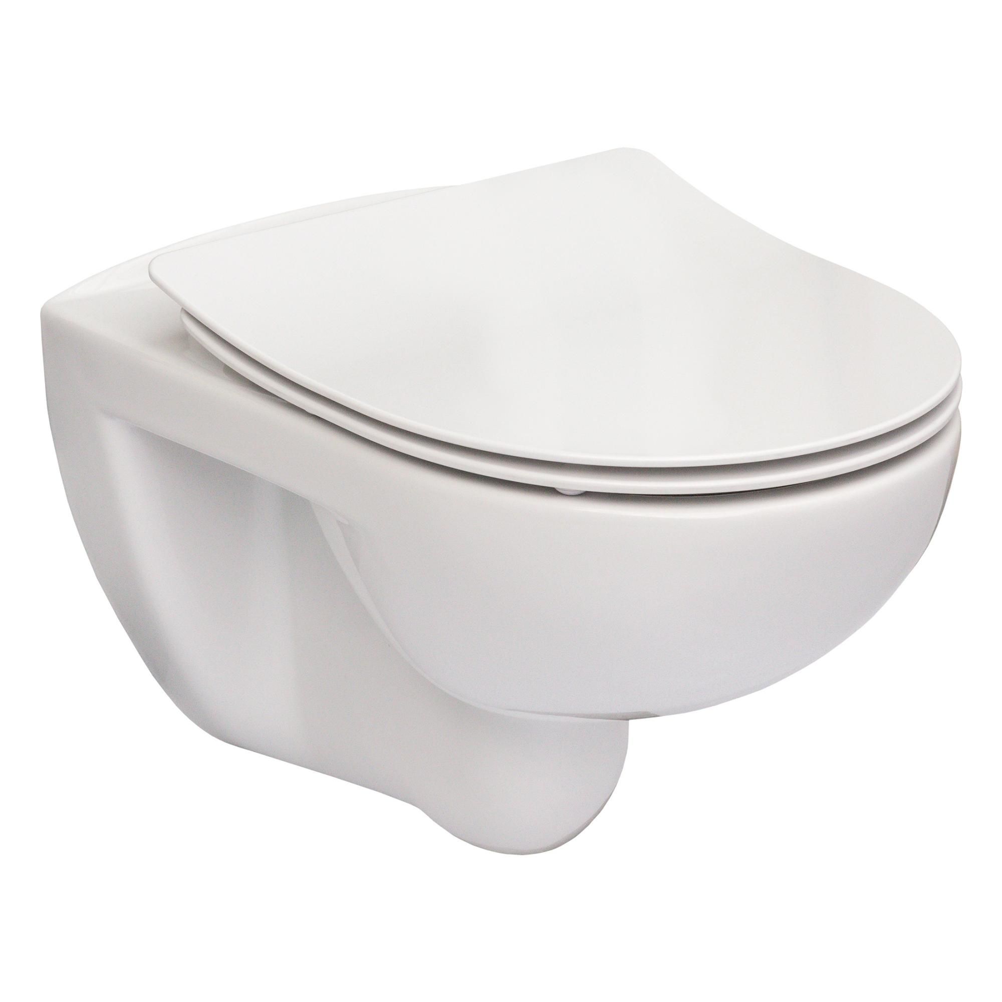 Abattant wc top roca victoria