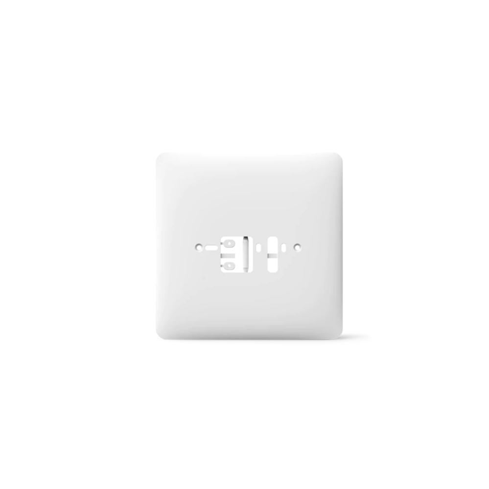 Placca Adattatore Da Scatola 503 A 502 - Compatibile Con Termostati WiFi Tado, Sonoff E Altri