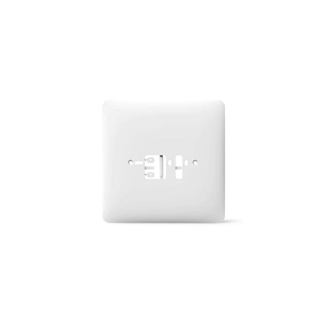 Placca Adattatore Da Scatola 503 A 502 - Compatibile Con Termostati WiFi Tado, Sonoff E Altri