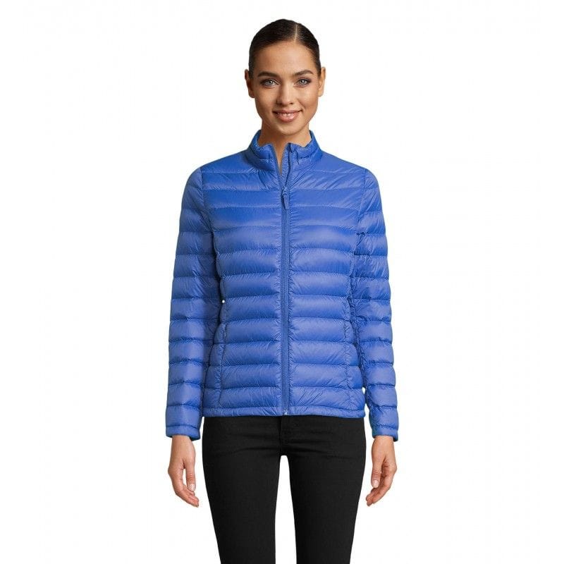 Doudoune femme best sale ultra light