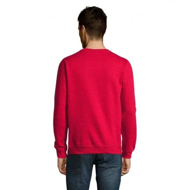 Sweat supreme rouge sale