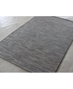 Alfombra Salón Prisma 47065 Gris 160x230 cm