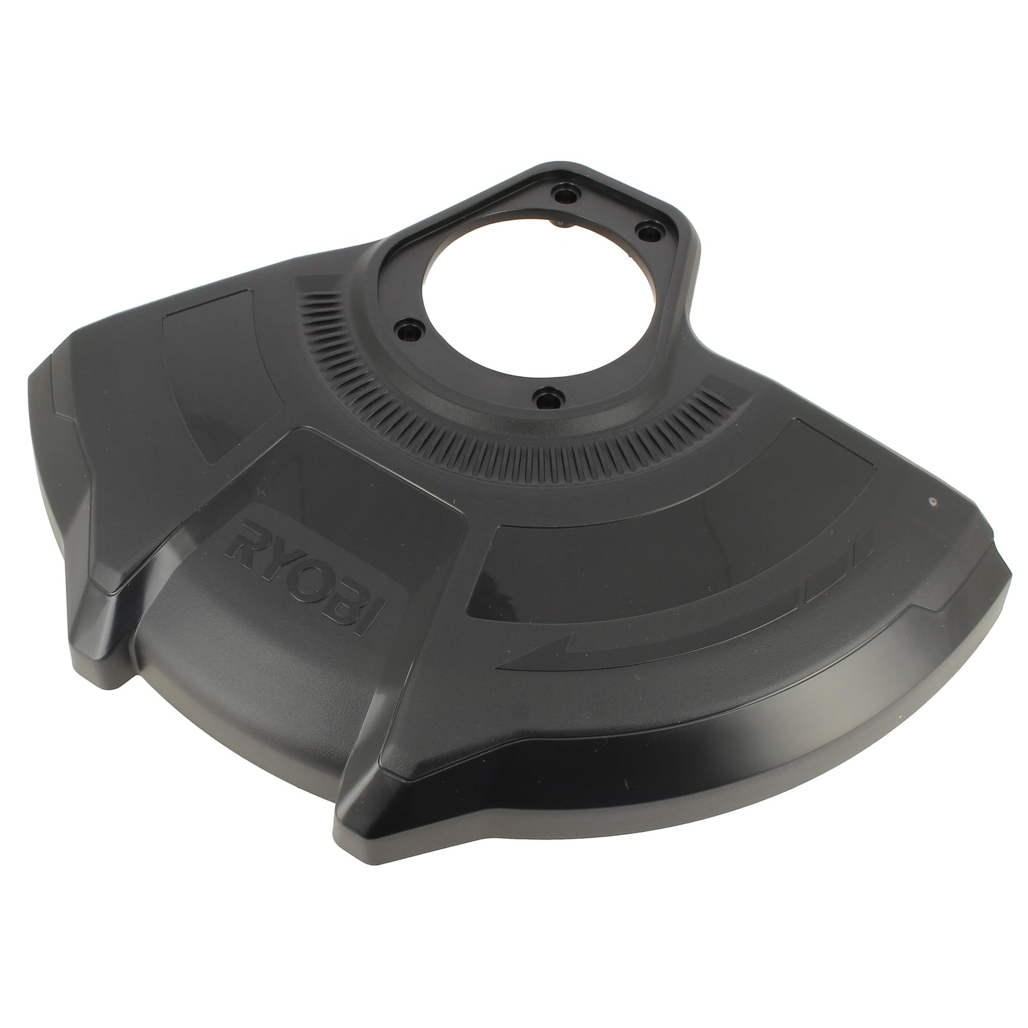 Carter de protection 5131042702 pour Coupe bordures Ryobi | Leroy Merlin