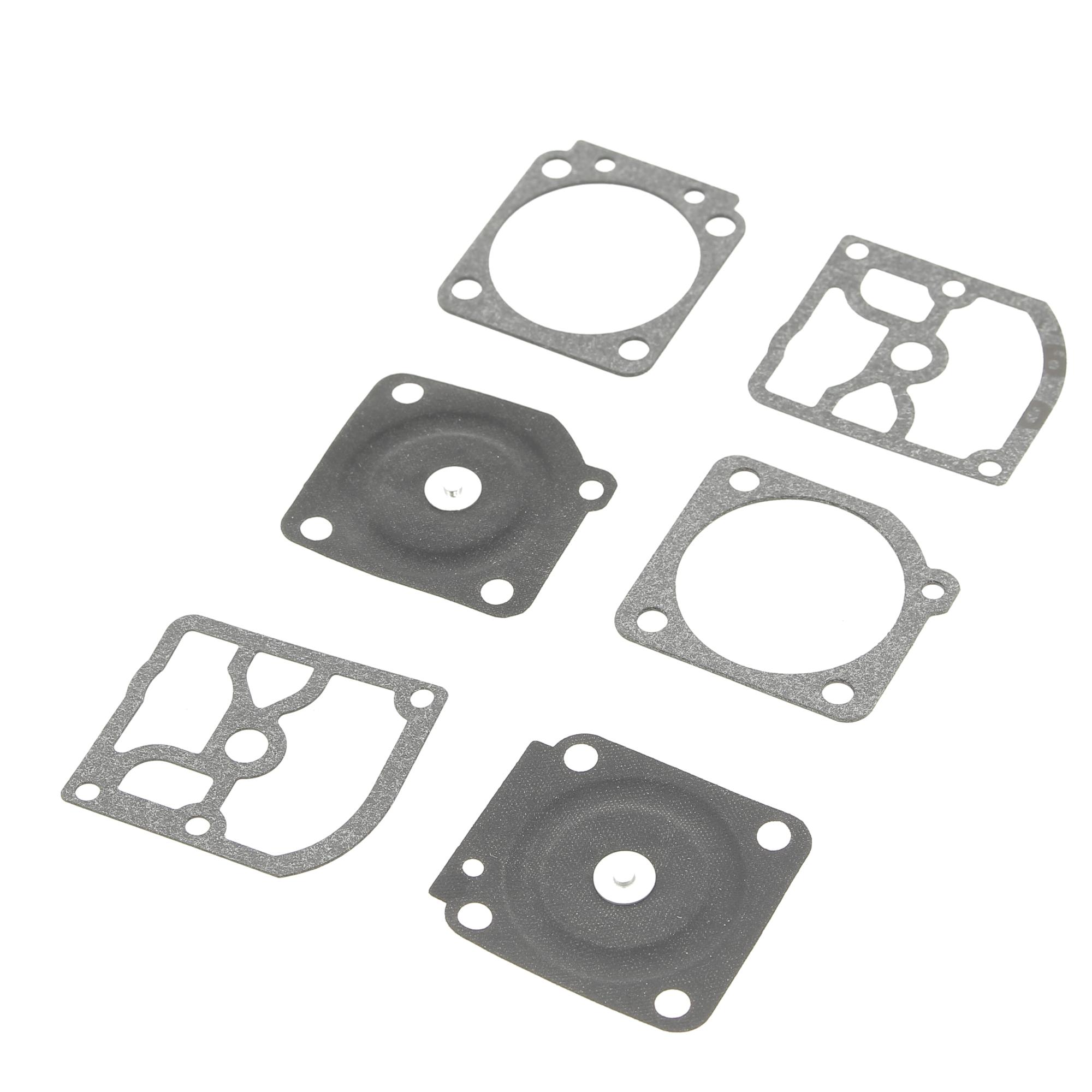 Kit joints carburateur gnd39 zama pour Carburateur Mc culloch Leroy