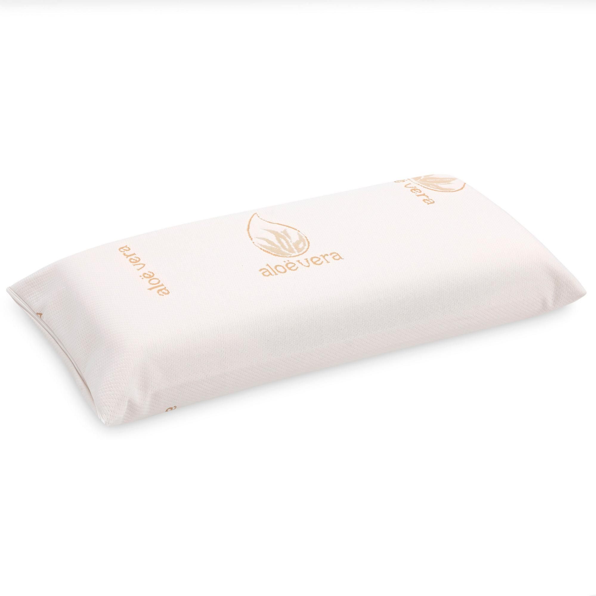 Almohada viscoelastica 105 cm sale