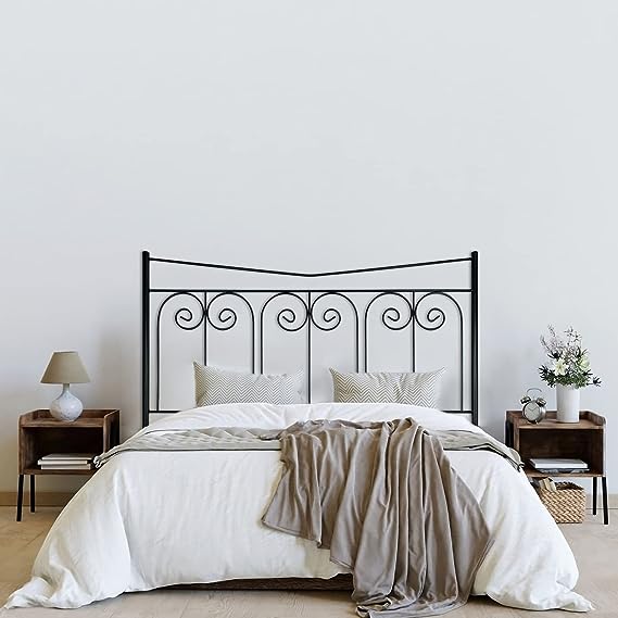 Cabecero de listones para camas de 90 y 105 (110 x 50 cm) Sin Barnizar
