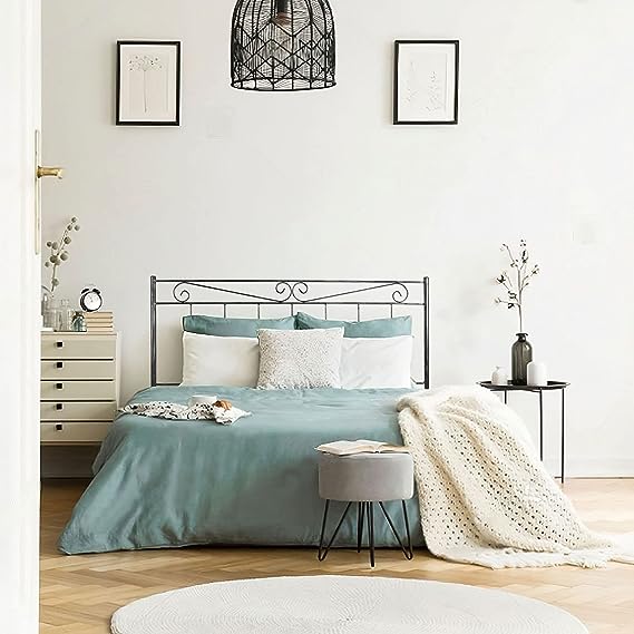 32 ideas de Cabecero forja  decoración de unas, dormitorios, camas