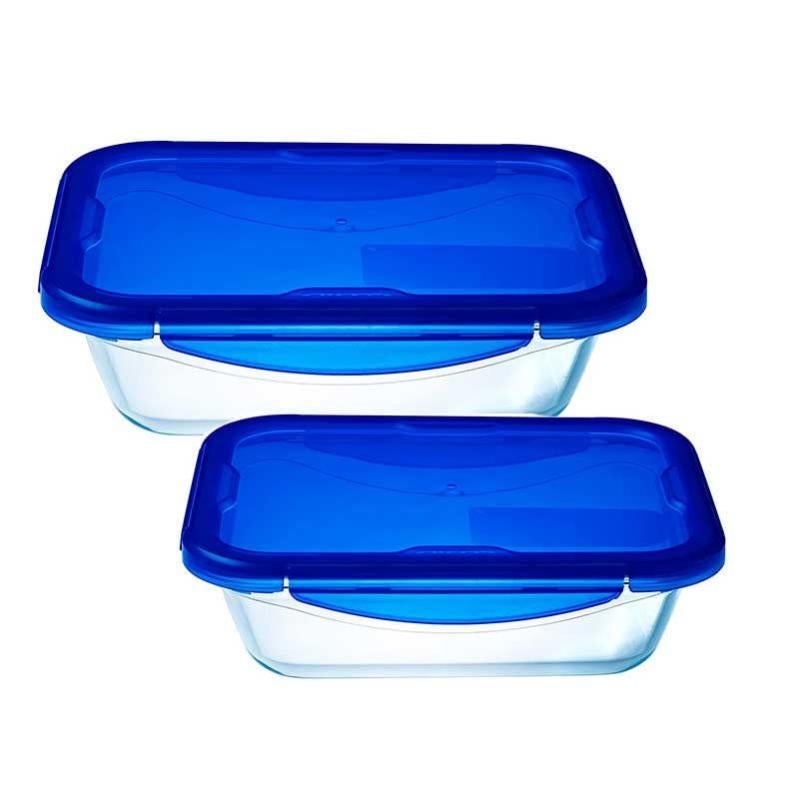Pyrex Cesta Vapor Vidrio 20cm Con Ofertas En | Ofertas