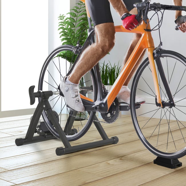 4 rodillos para bicicletas para que puedas entrenar en casa
