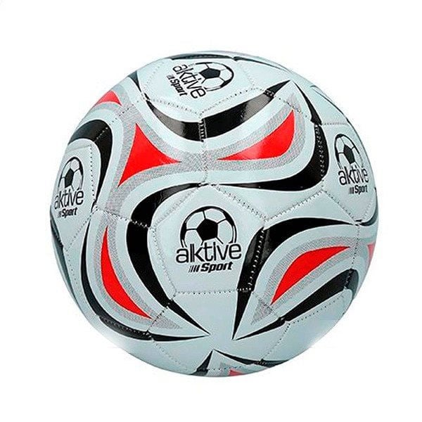 Balón de fútbol aktive sport + 12 años