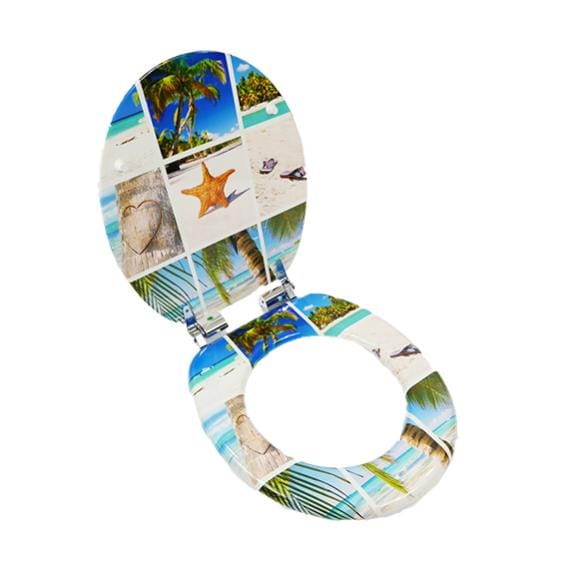 Leroy merlin lunettes wc hot sale