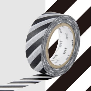 Masking Tape - Feuilles Tropicales - Repositionnable - 15 Mm X 10 M à Prix  Carrefour