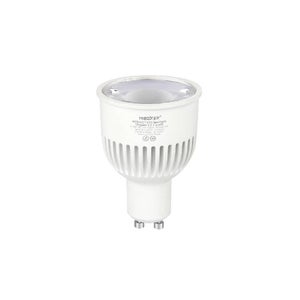 4.3W GU10 230lm PHILIPS Hue White Color LED Bulb - Ledkia