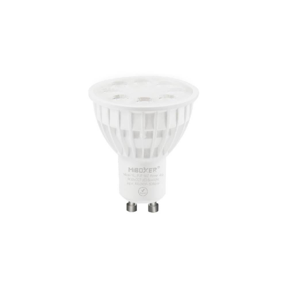 Ampoule LED 4W GU10 320lm Zigbee 3.0 RGB + CCT (2700K6500K) 103Z