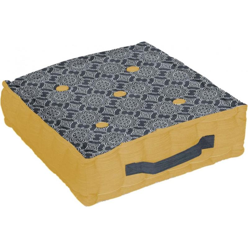 Coussin En Mousse 90x40x8 Cm - Pour Siège, Repose-tête Ou Protection - Confort Et Polyvalence
