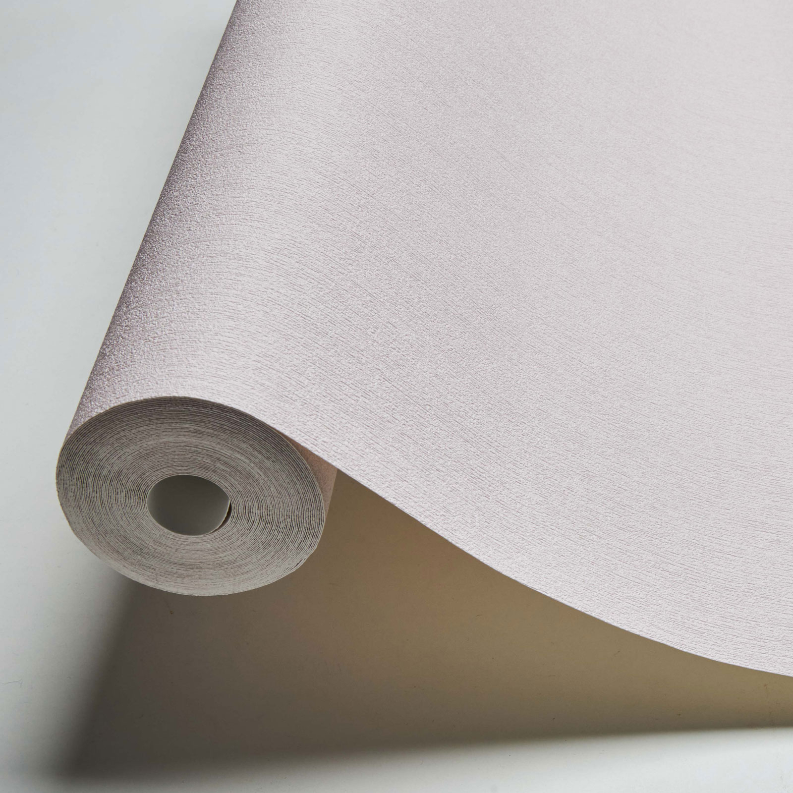 Papel pintado rosa palo con relieve granulado papel pintado con textura imitación gotelé papel pintado moderno para sala de estar
