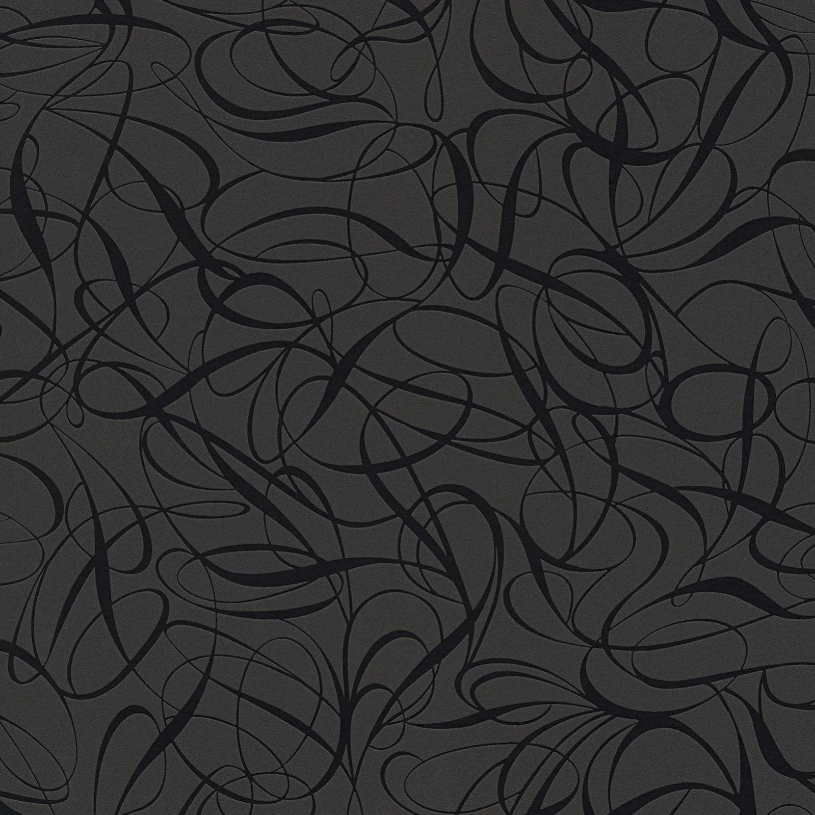 Carta Da Parati Vintage Floreale Verde - Livingwalls 2,80x1,59m Tessuto Non  Tessuto Carta Da Parati Fotografica, image size:1599x1599