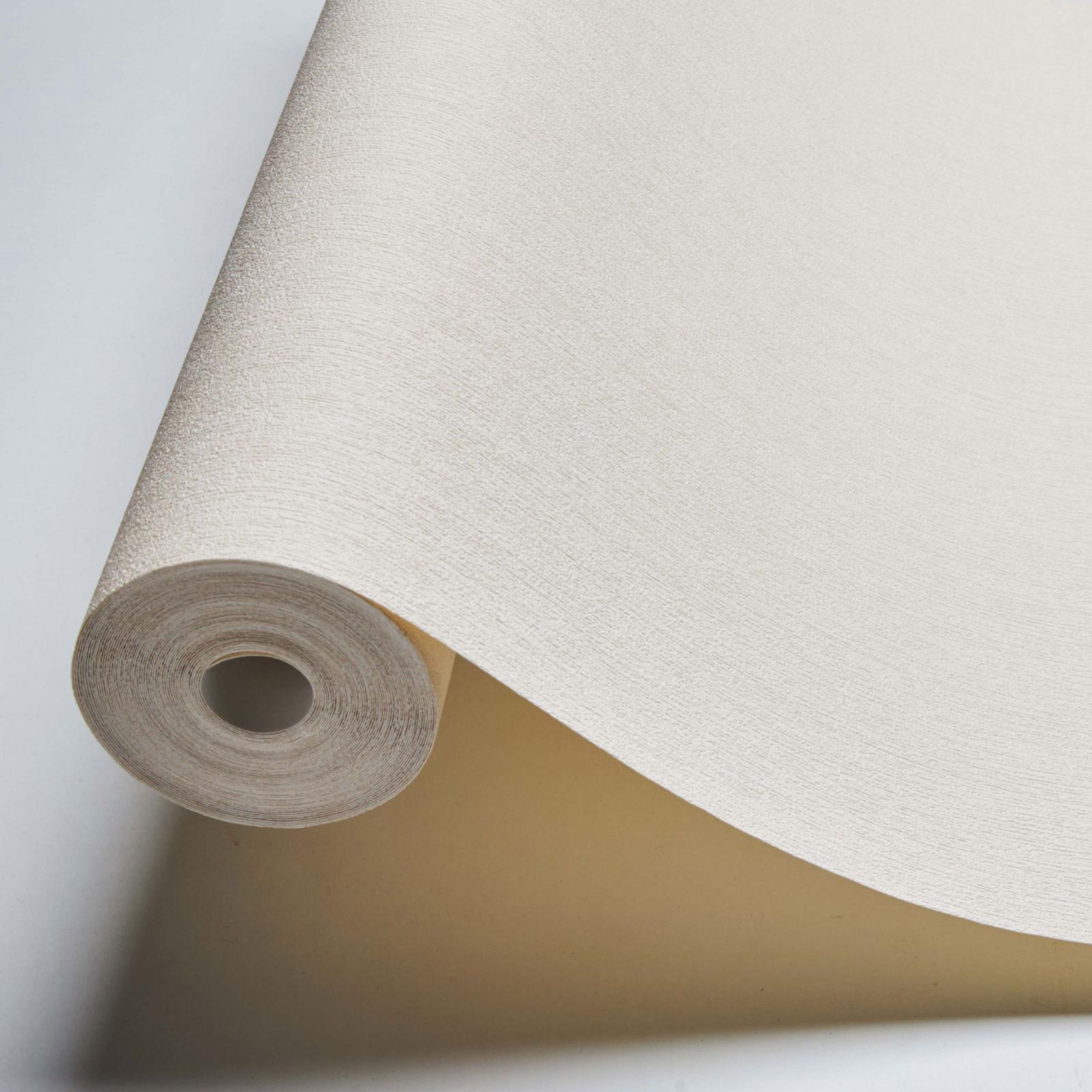 Papel pintado beige con textura grumosa imitación gotele papel pintado vinílico elegante papel pintado para sala de estar, oficina, dormitorio